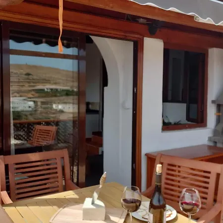 Casa Isabel 2 Semesterbostad Betancuría