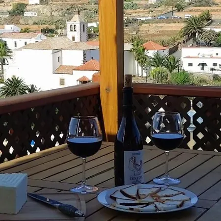 Hébergement de vacances Casa Isabel 2