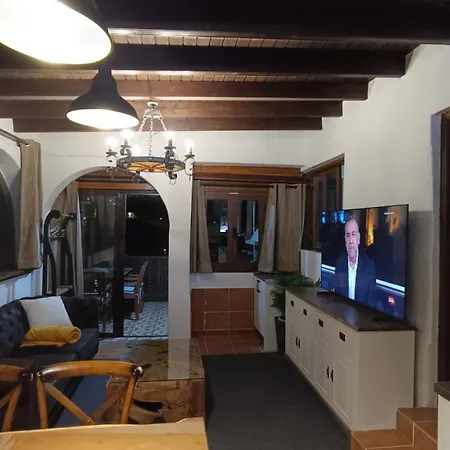 Hébergement de vacances Casa Isabel 2 *