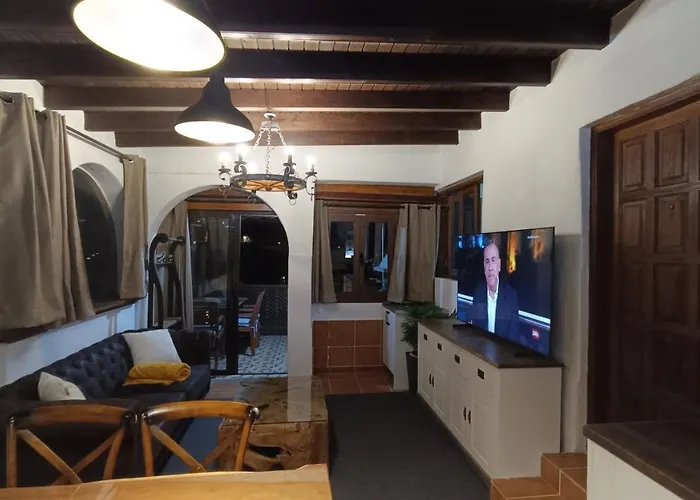 Hébergement de vacances Casa Isabel 2 *