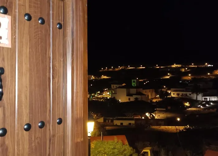 Casa Isabel 2 * Betancuría