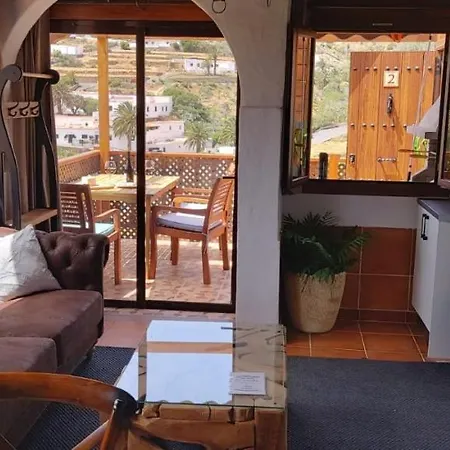 Casa Isabel 2 * Бетанкурия