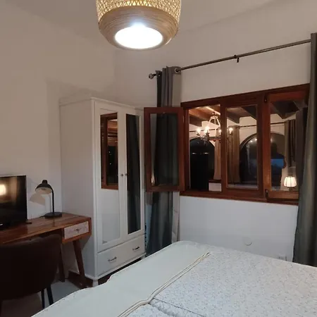 Casa Isabel 2 Бетанкурия