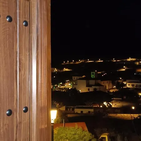 Casa Isabel 2 * Бетанкурия