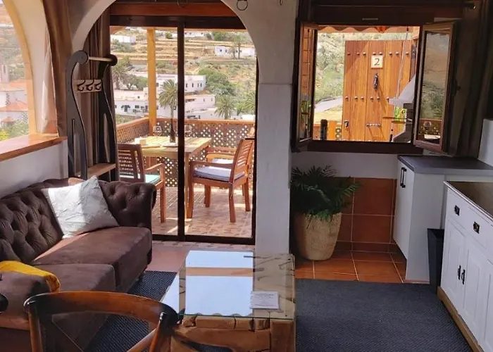 Casa Isabel 2 * Betancuría