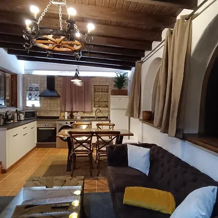 Feriehus Casa Isabel 2 *