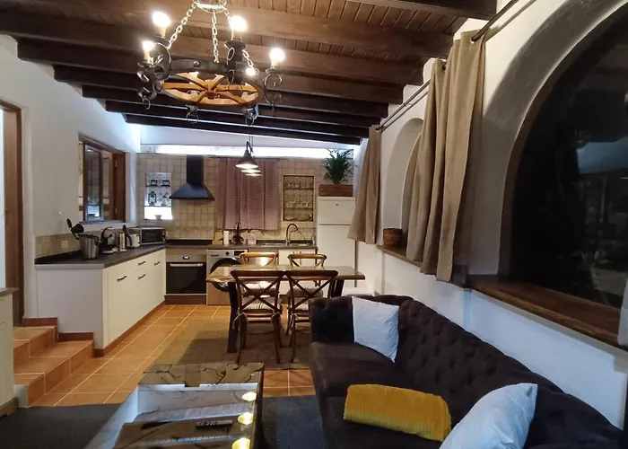 Feriehus Casa Isabel 2 *