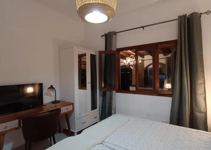 Casa Isabel 2 Betancuría